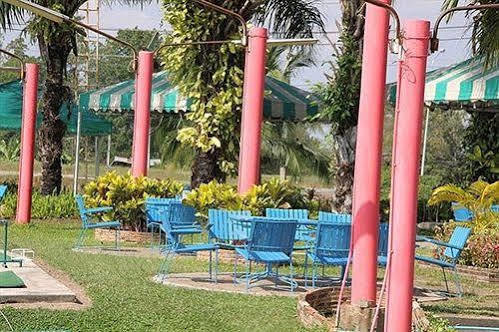 فندق باتايا كانتري كلوب بونغْ بانغْ المظهر الخارجي الصورة